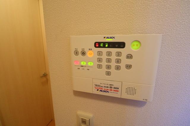 プレジール（201） 部屋画像