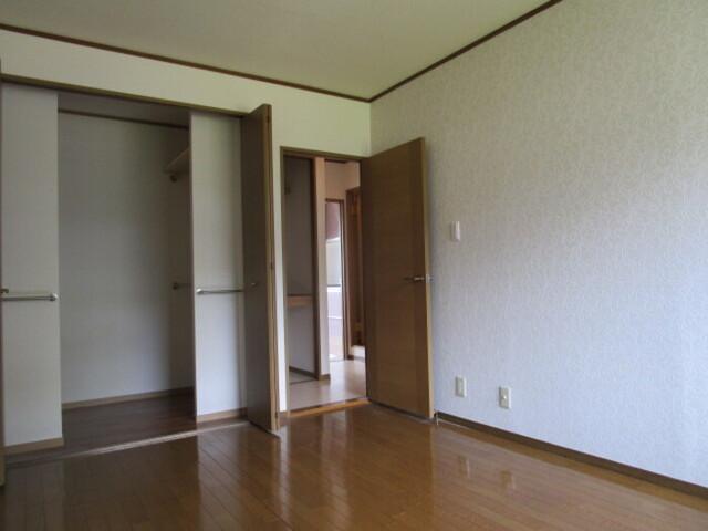 コーエイラポール日吉　弐番館（202） 部屋画像