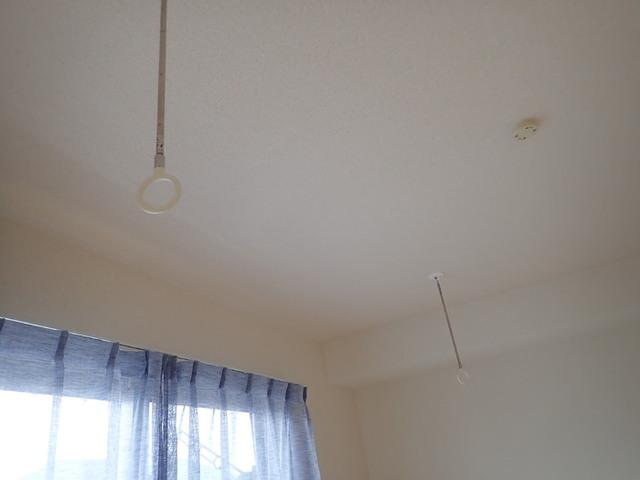 ソレイユ新吉田東（201） 部屋画像