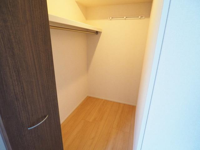 Regulus (ﾚｸﾞﾙｽ)　C棟（202） 部屋画像