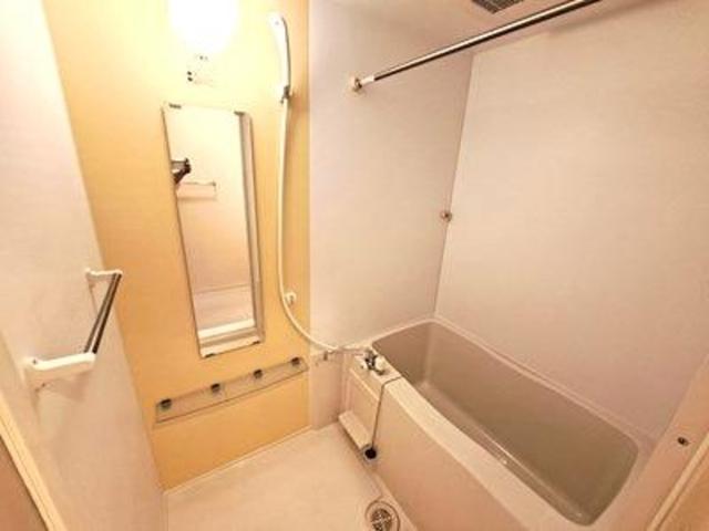 ソレイユ柏陽（103） 部屋画像