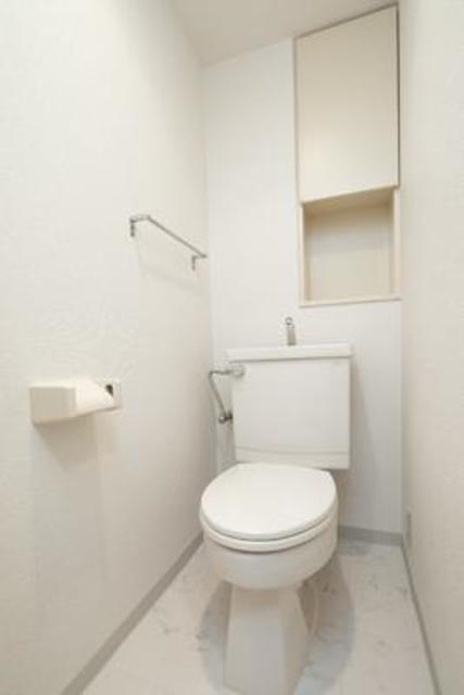 フレスコ川崎（809） 部屋画像