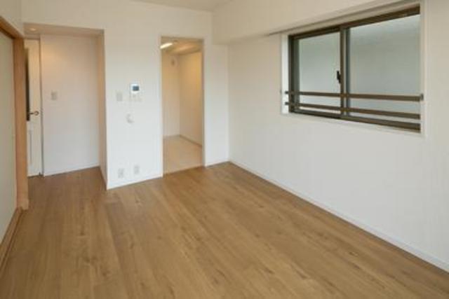 フレスコ川崎（809） 部屋画像