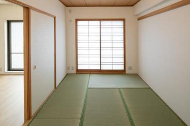 フレスコ川崎（809） 部屋画像