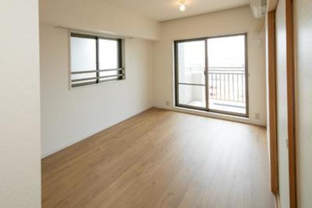 フレスコ川崎（809） 部屋画像