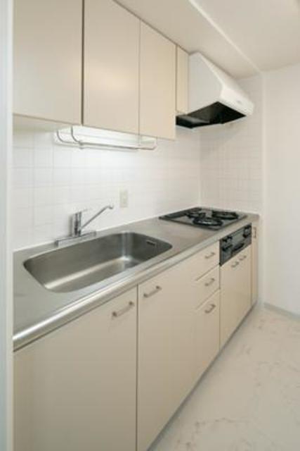 フレスコ川崎（809） 部屋画像