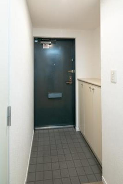 フレスコ川崎（809） 部屋画像