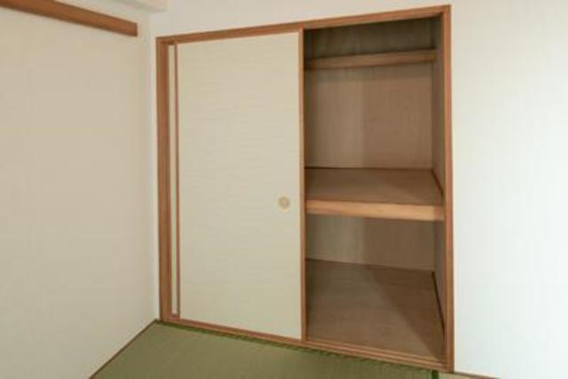 フレスコ川崎（809） 部屋画像