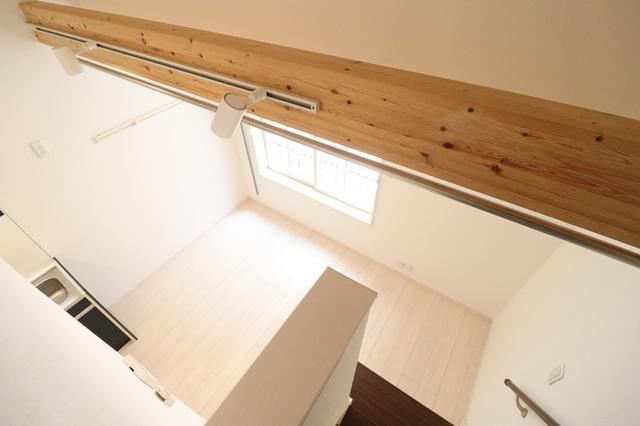 如水（102） 部屋画像