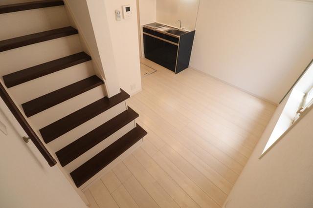 如水（102） 部屋画像