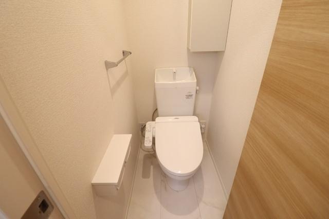 OKUE Ⅱ（305） 部屋画像
