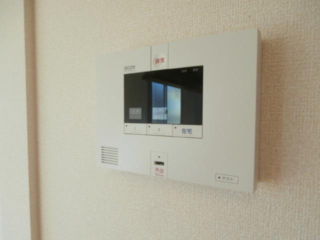 ビアンカネーヴェ（101） 部屋画像