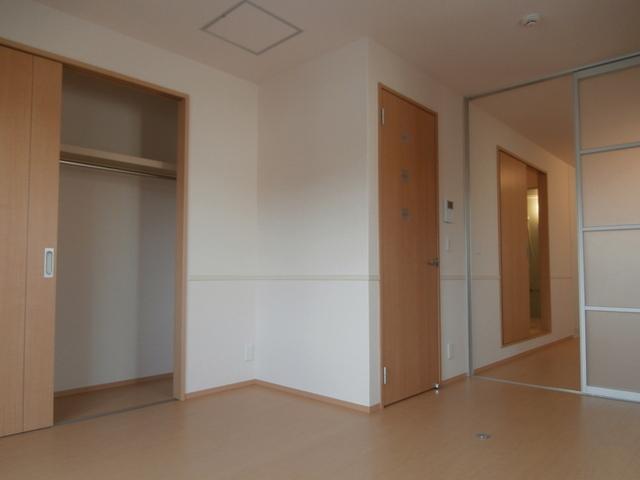 アロサールＫ（201） 部屋画像