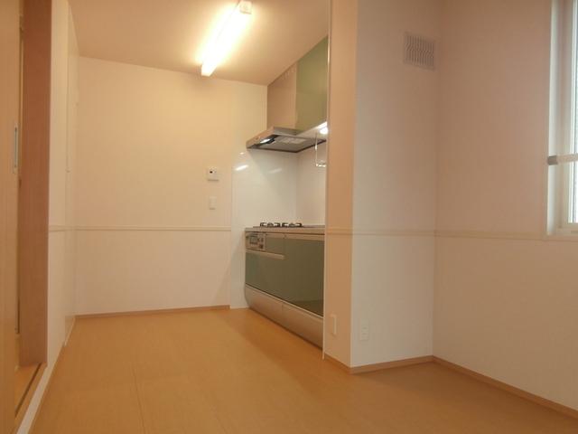 アロサールＫ（201） 部屋画像