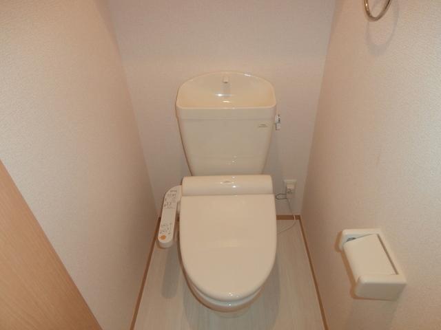 アロサールＫ（201） 部屋画像