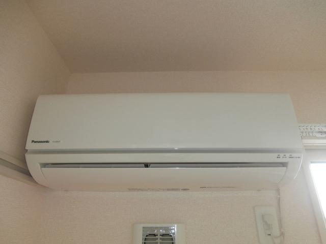 アロサールＫ（201） 部屋画像