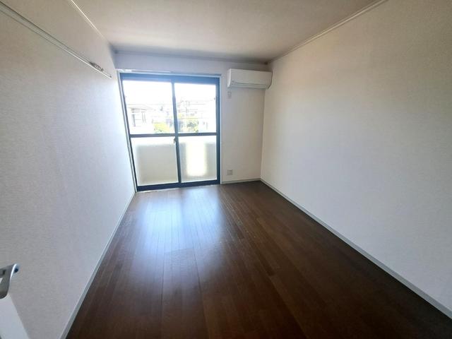 配郷　Ａ（205） 部屋画像