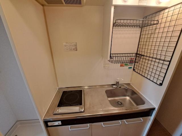 配郷　Ａ（205） 部屋画像