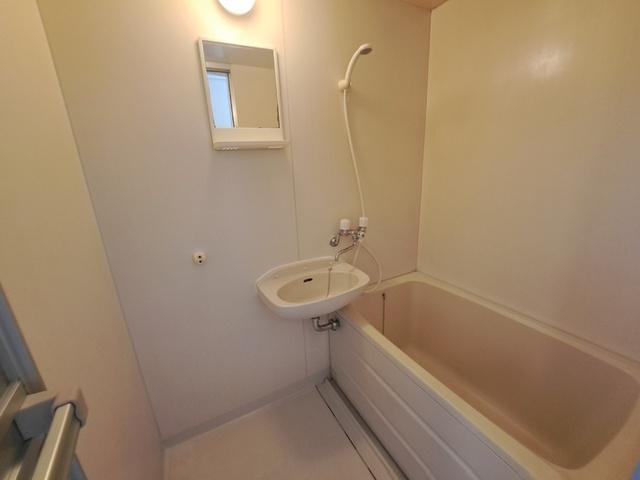 配郷　Ａ（205） 部屋画像