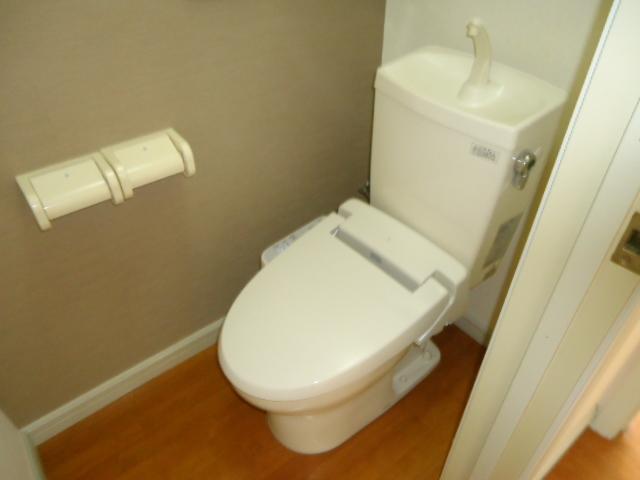 ガーデンヒルズ・フォーレ 部屋画像