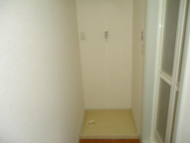 ガーデンヒルズ・フォーレ 部屋画像