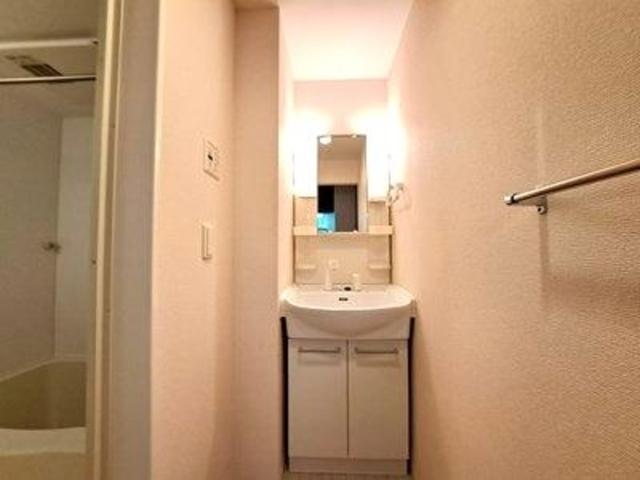 ソレイユ柏陽（103） 部屋画像