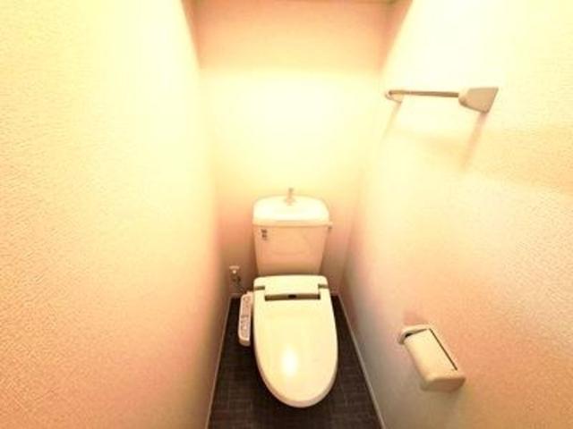 ソレイユ柏陽（103） 部屋画像