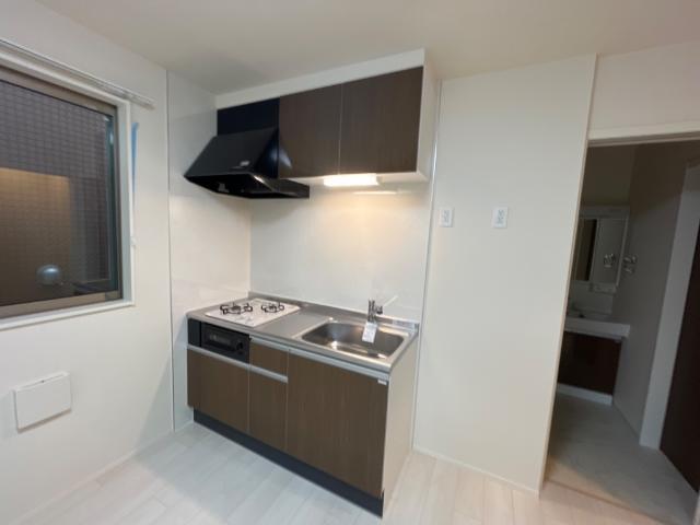 Ｋｎｏｔｔｏｎ 部屋画像