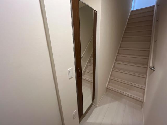 Ｋｎｏｔｔｏｎ 部屋画像
