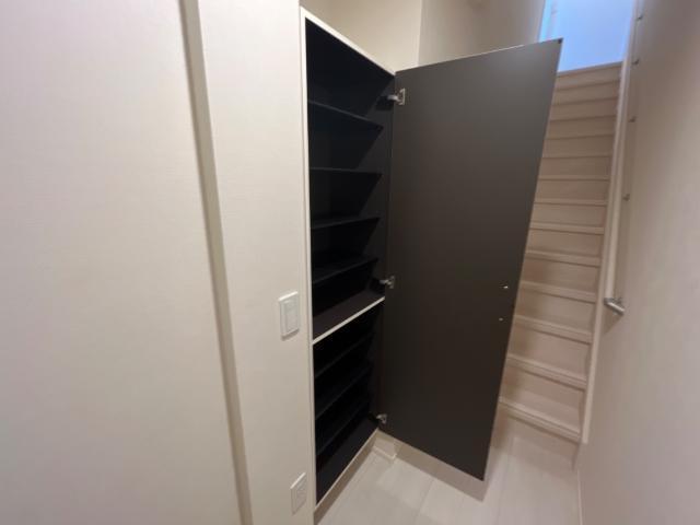 Ｋｎｏｔｔｏｎ 部屋画像