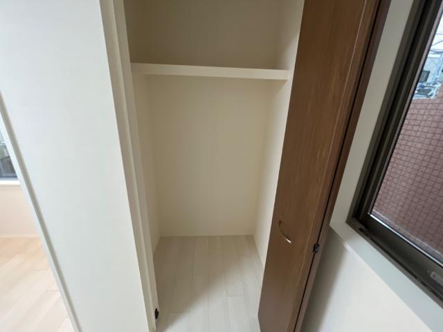 Ｋｎｏｔｔｏｎ 収納