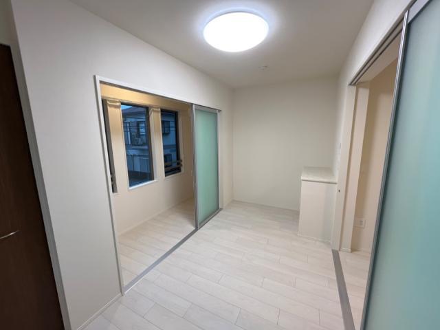 Ｋｎｏｔｔｏｎ 部屋画像