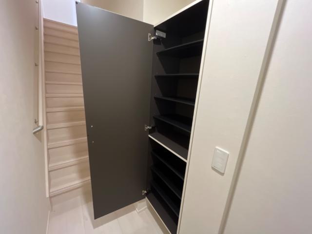 Ｋｎｏｔｔｏｎ 部屋画像