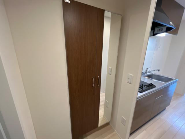 ＲＩＡＤ　ＲＩＳＡ 部屋画像
