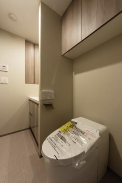 ラティエラ武蔵小杉（530） 部屋画像
