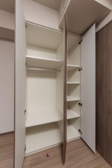 ラティエラ武蔵小杉（530） 部屋画像