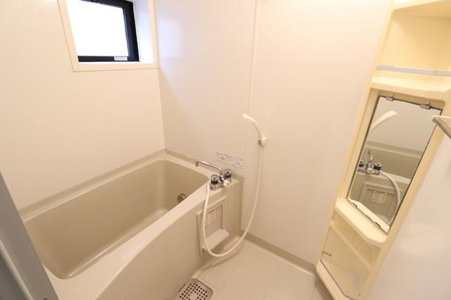 ブレスフィールド（101） 部屋画像