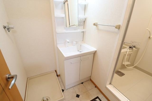 ブレスフィールド（101） 部屋画像