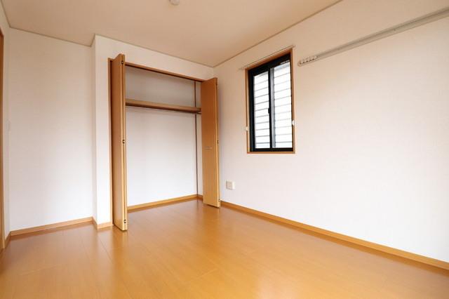 ブレスフィールド（101） 部屋画像