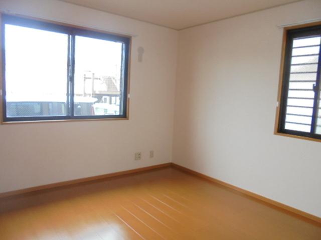 ブレスフィールド（101） 部屋画像