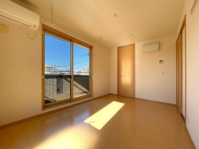 Town　Court大岡（301） 部屋画像