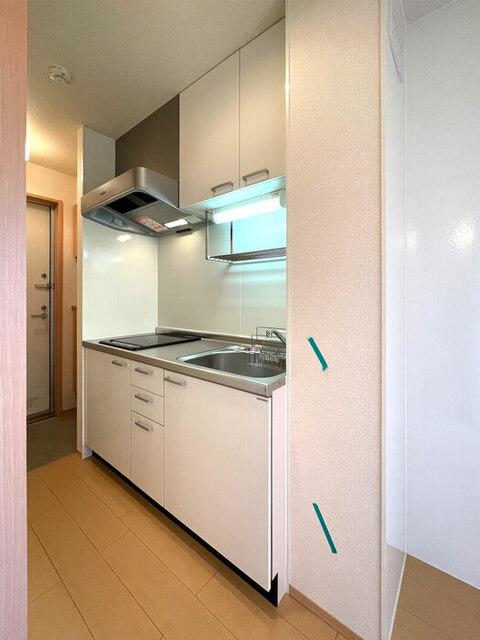 Town　Court大岡（301） 部屋画像