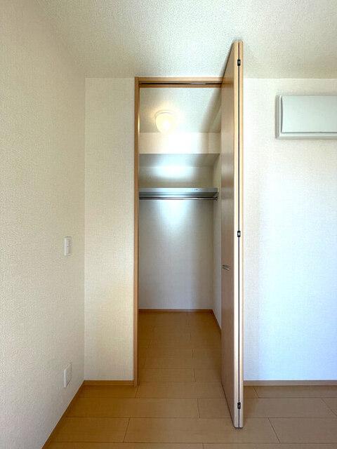 Town　Court大岡（301） 部屋画像