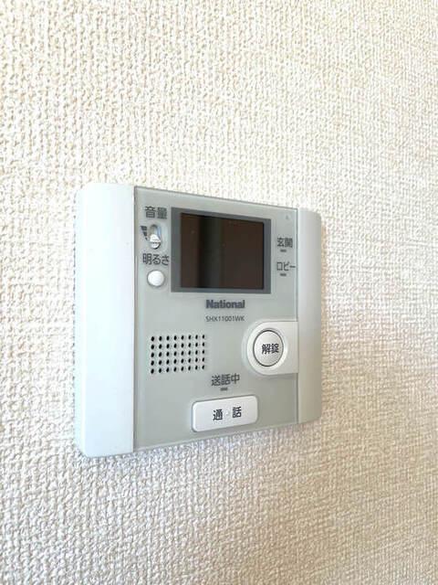 Town　Court大岡（301） 部屋画像
