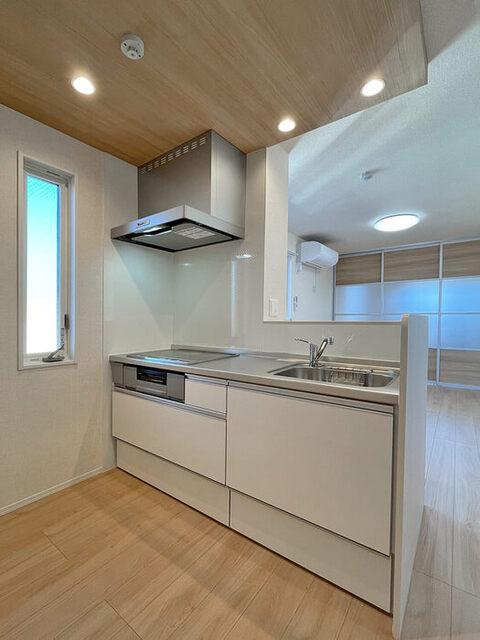 Villa Glycine（305） 部屋画像