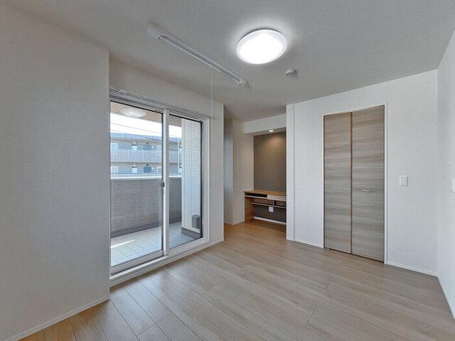 Villa Glycine（305） 部屋画像
