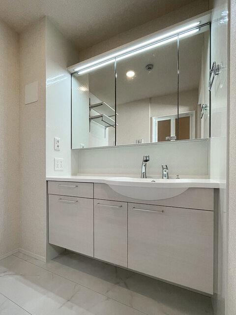 Villa Glycine（305） 部屋画像