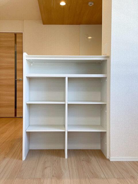 Villa Glycine（305） 部屋画像