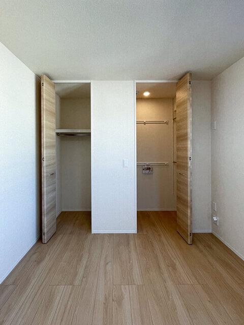 Villa Glycine（305） 部屋画像