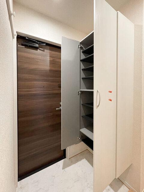 Villa Glycine（305） 部屋画像